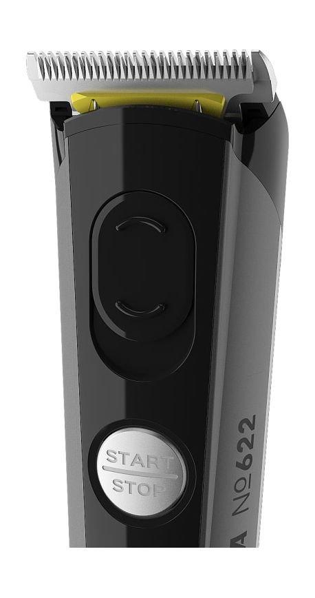 Carrera 622 Hair Clipper (15133011) – Graphite Grey