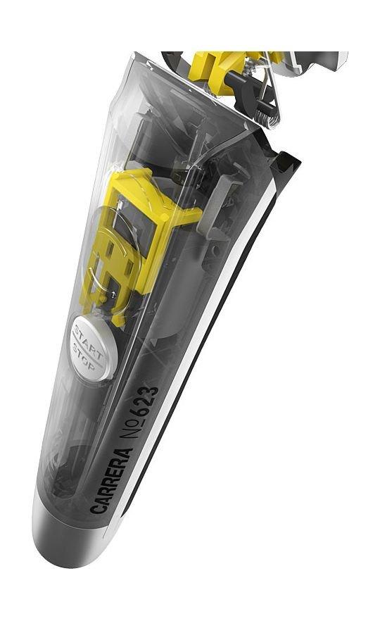 ماكينة حلاقة اللحية ٦٢٣ من كاريرا – رمادي غامق (15173011)