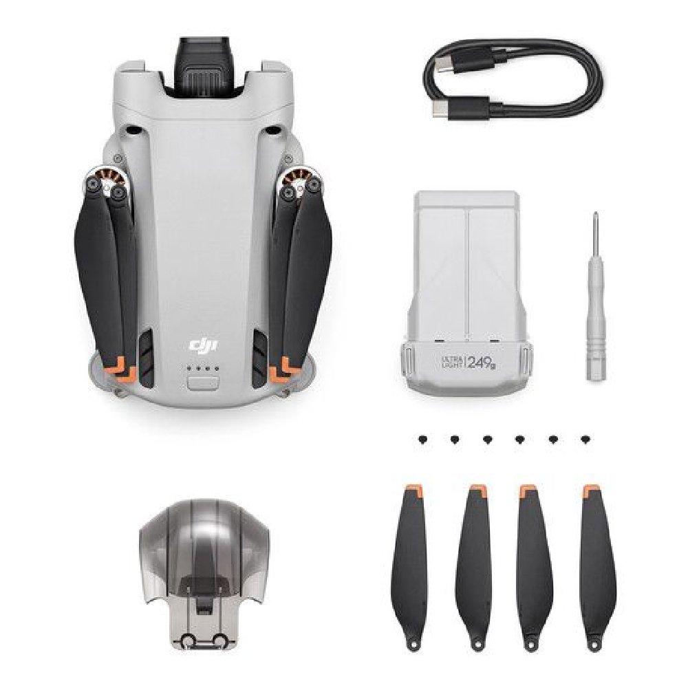 DJI Mini 3 Pro - MVM300P