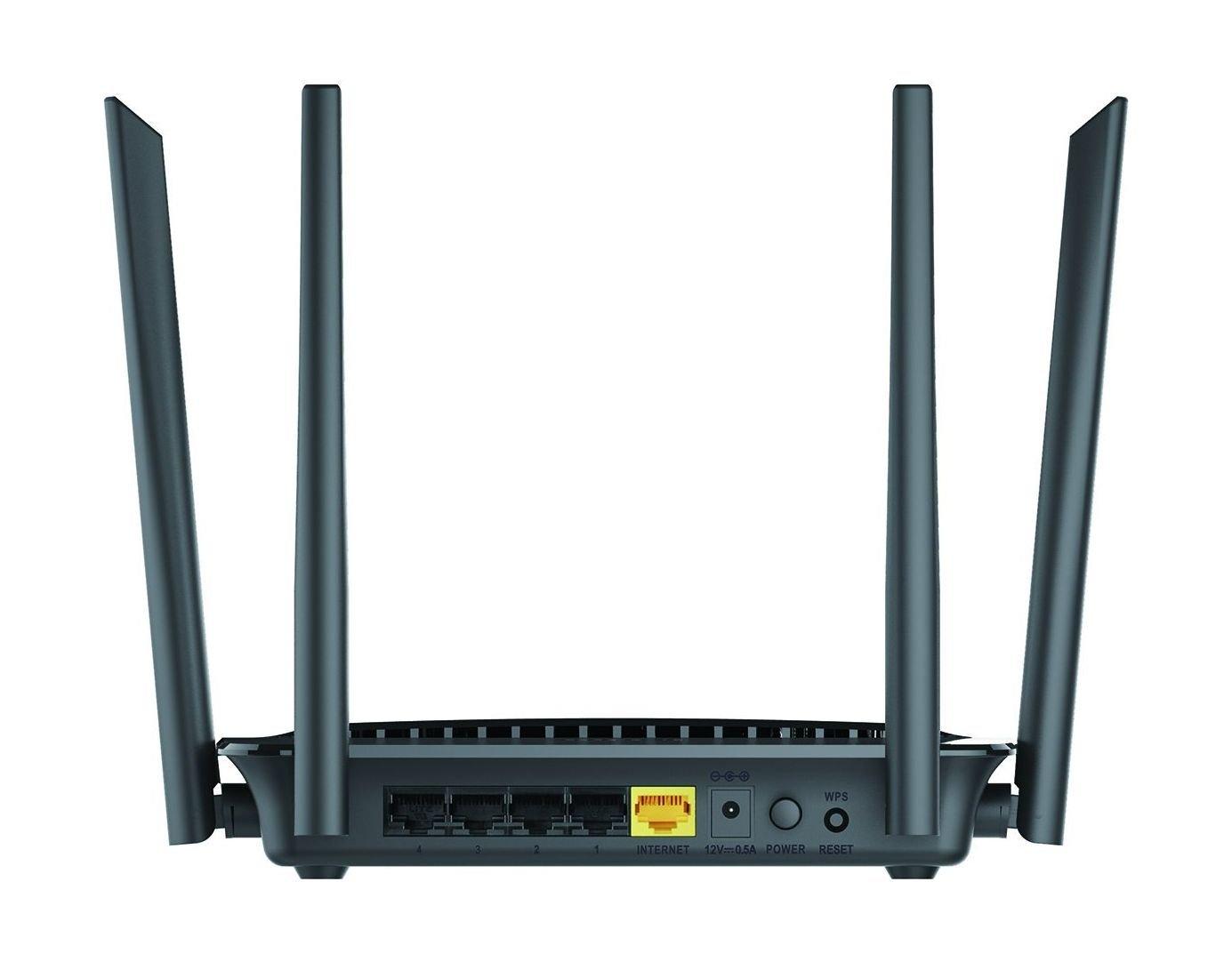 D-Link DIR-822 Wireless AC1200 Dual Band Router