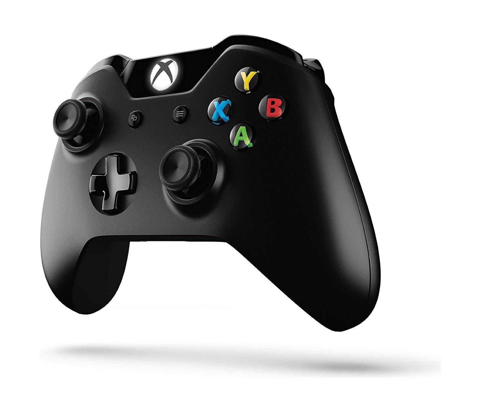 يد التحكم نوتينج هام الخاصة بجهاز إكس بوكس ون - أسود