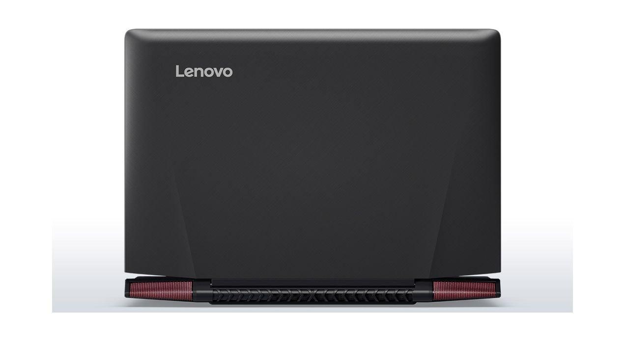 Lenovo Ideapad Y700 Core-i7 16GB RAM 1TB HDD+256 SSD 15.6 – inch Laptop – Black
