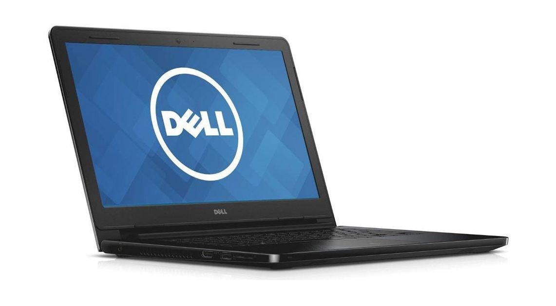 Dell Inspiron 3567-1033 Core-i7 8GB RAM 1TB HDD 2GB AMD 15.6 – Laptop – Black