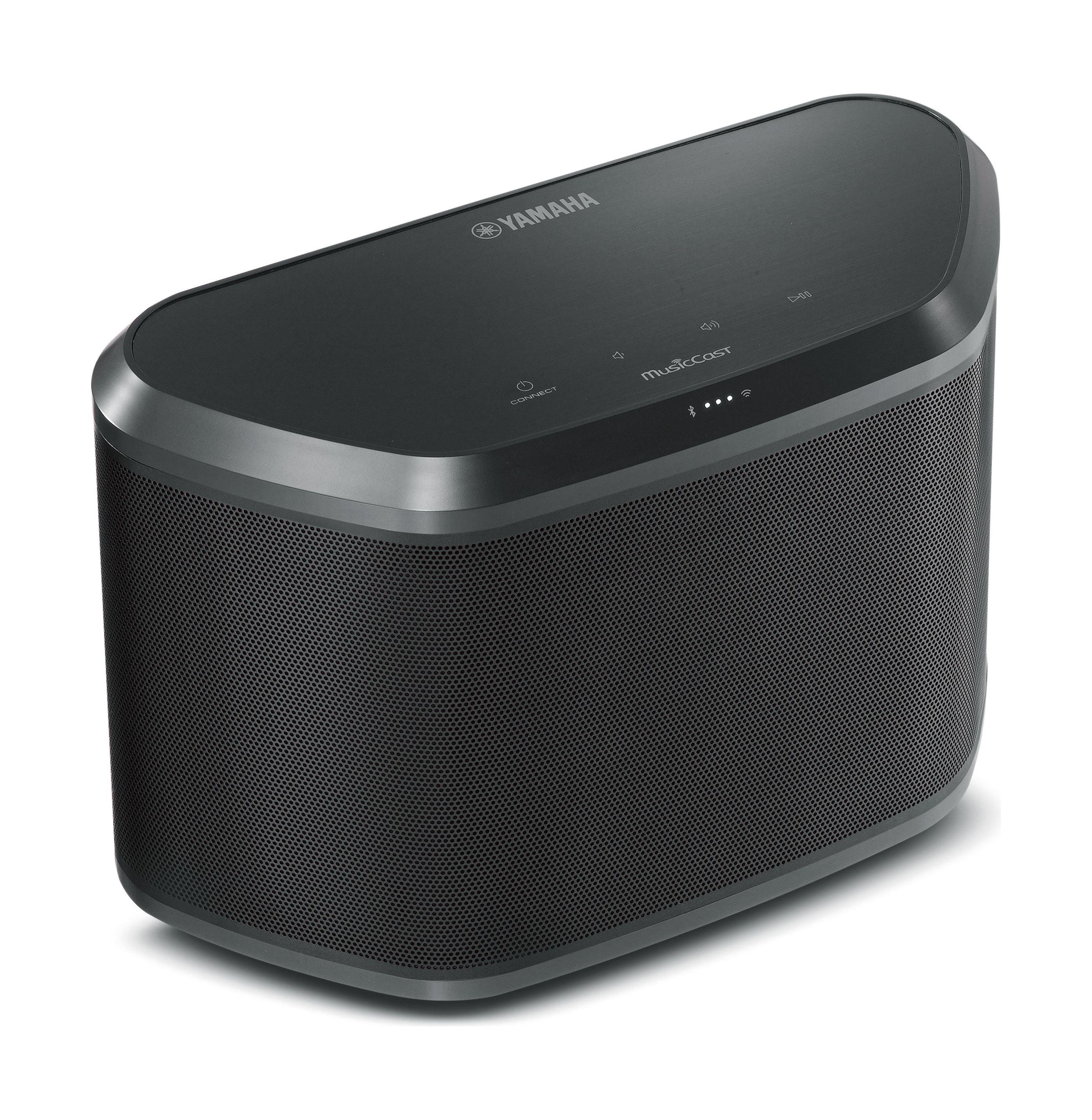Yamaha Soundbar YSP 1600 5.1Ch 80W WiFi/Bluetooth Speaker And Soundbar