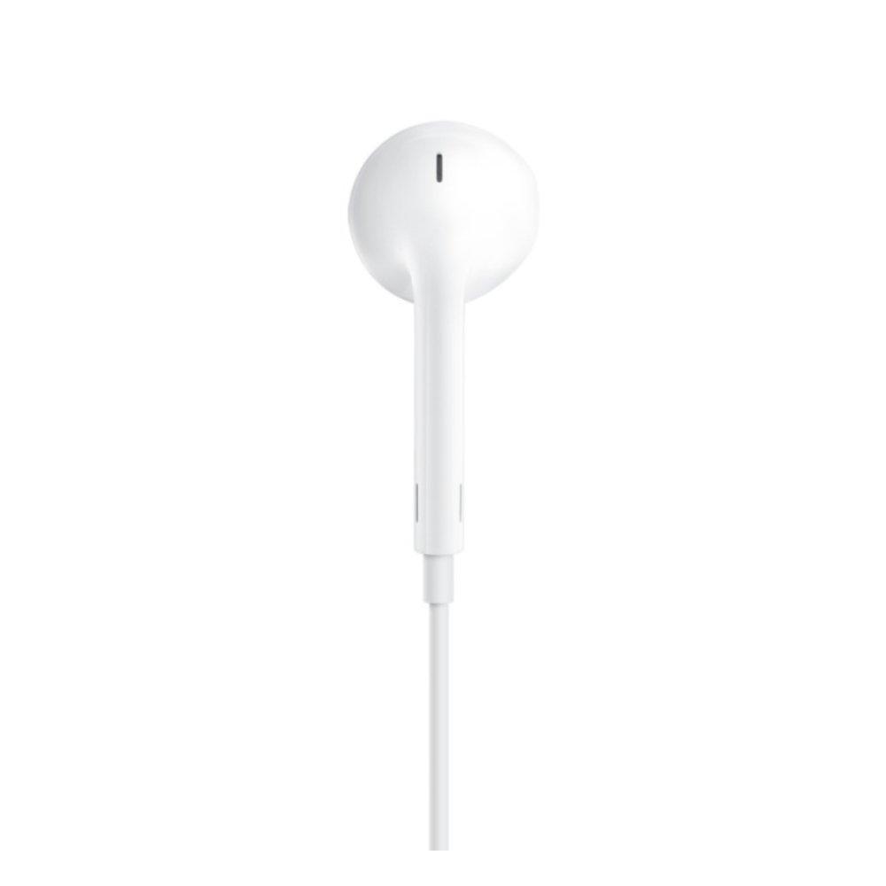 Apple EarPods with Lightning Connector MMTN2ZM/A - White