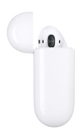 Apple Wireless AirPods Price in Kuwait Xcite Alghanim