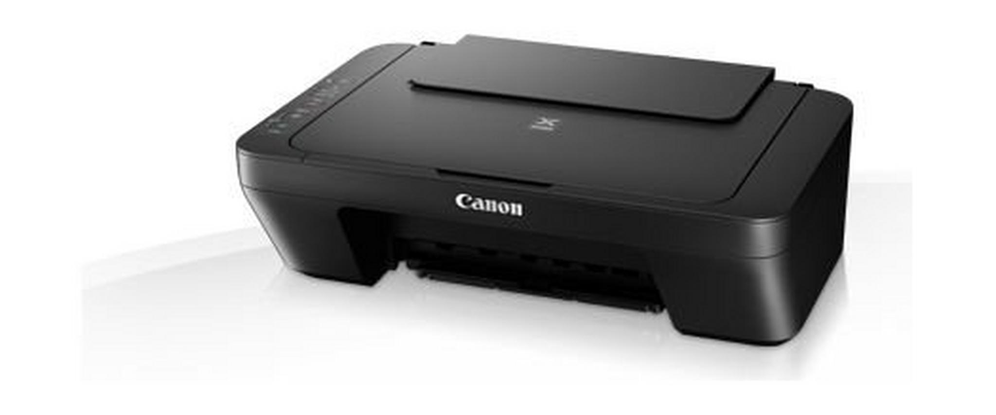 Canon Pixma MG2540S 3 in 1 Printer - Black