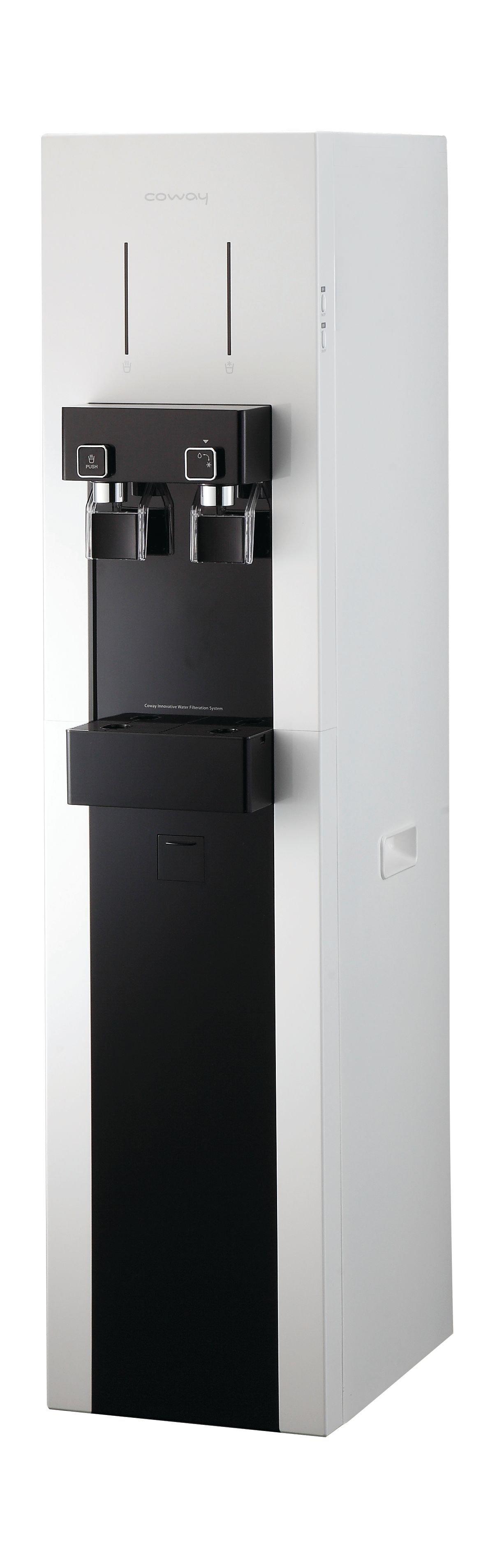 Coway CHP590 Water Treatment Water Filter Dispenser Xcite Kuwait