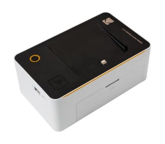 Kodak Photo Printer Dock PD 480 iOS Price in Kuwait Xcite