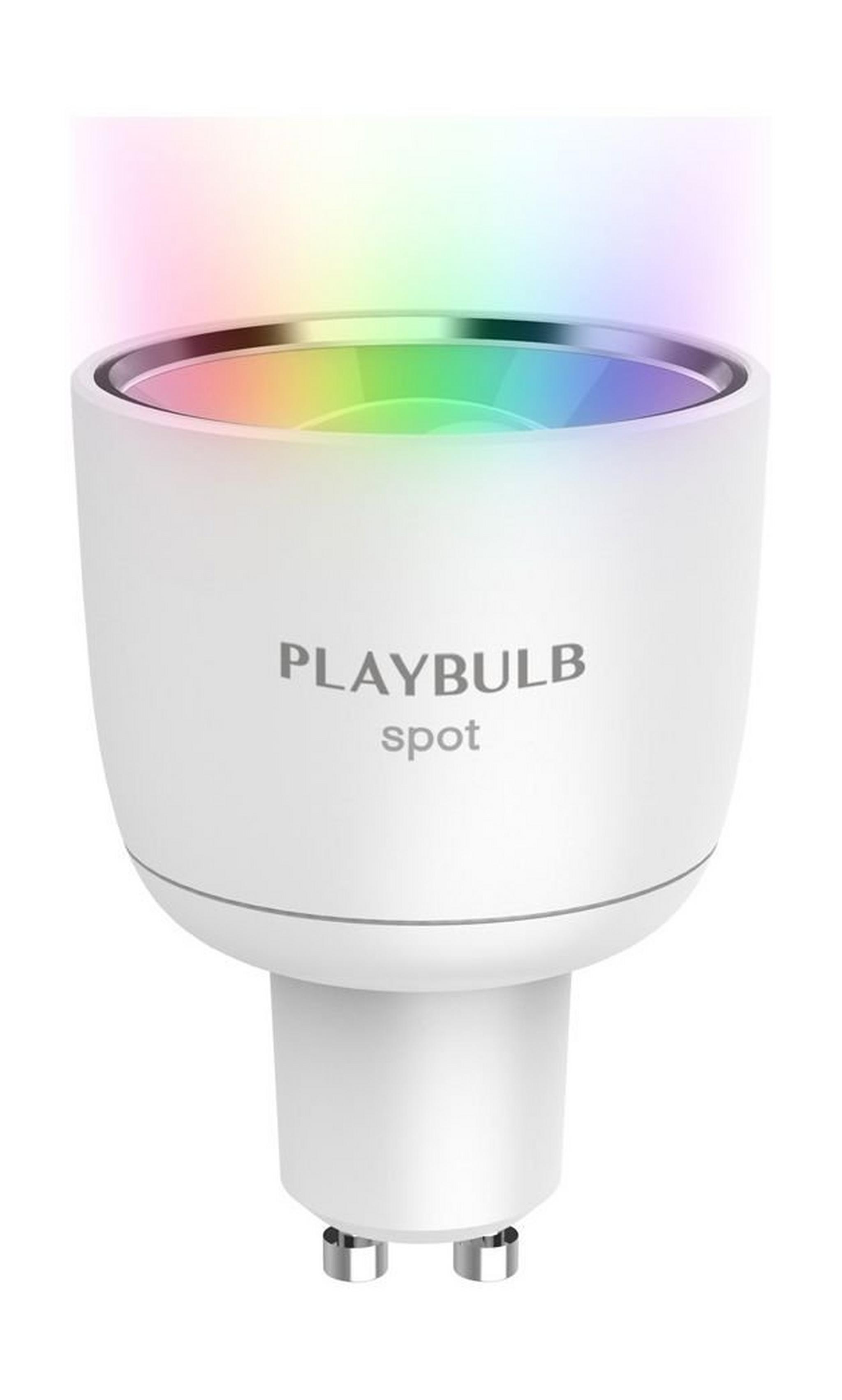 Mipow Playbulb Spot Bluetooth Smart LED Light