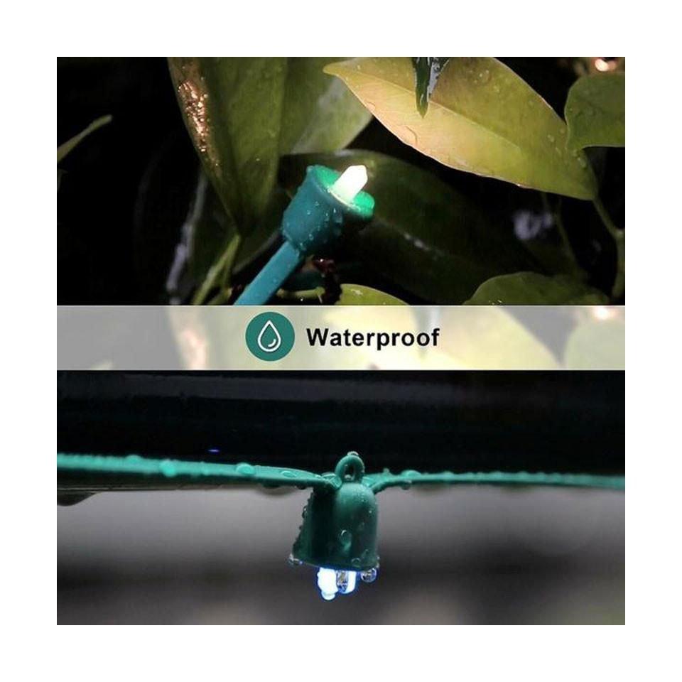 شريط الإضاءة الألوان ميبو بلاي بالب كوميت ١٠ متر (BTL-505)