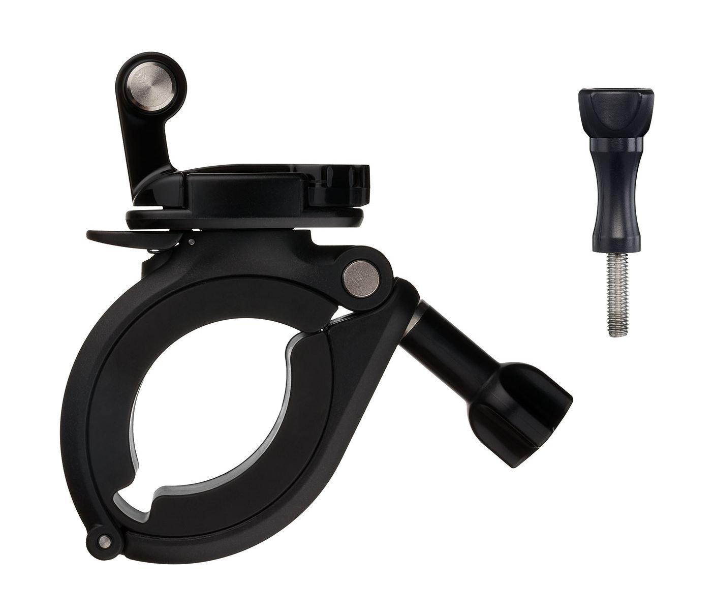GoPro Large Tube Mount (Roll Bars + Pipes)