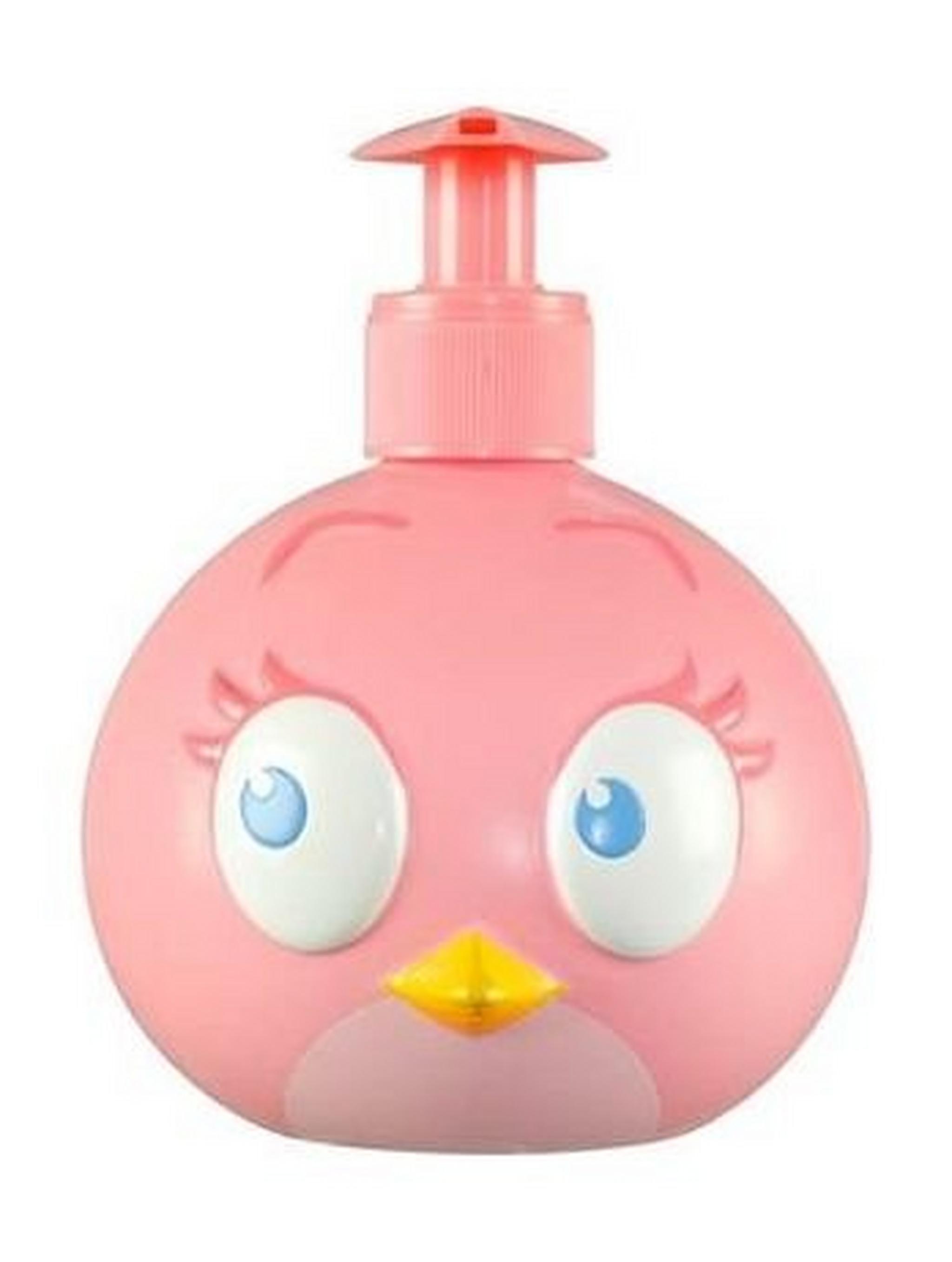 Cartoon Network Stella Pink Bird 400ml Hand Soap