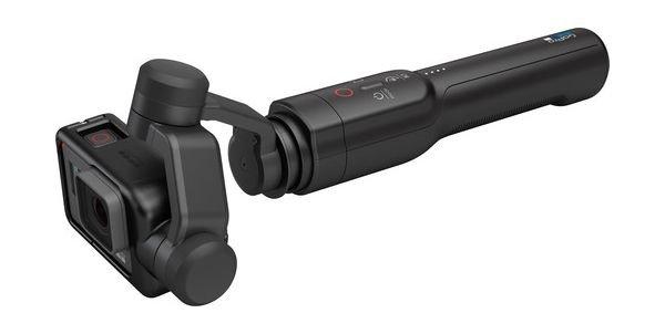 جوبرو - مقبض كارما على ٣ محاور - أسود (AGIMB-002-)