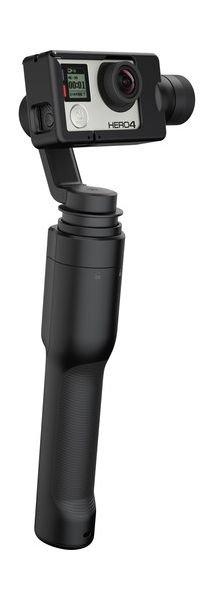 جوبرو - مقبض كارما على ٣ محاور - أسود (AGIMB-002-)