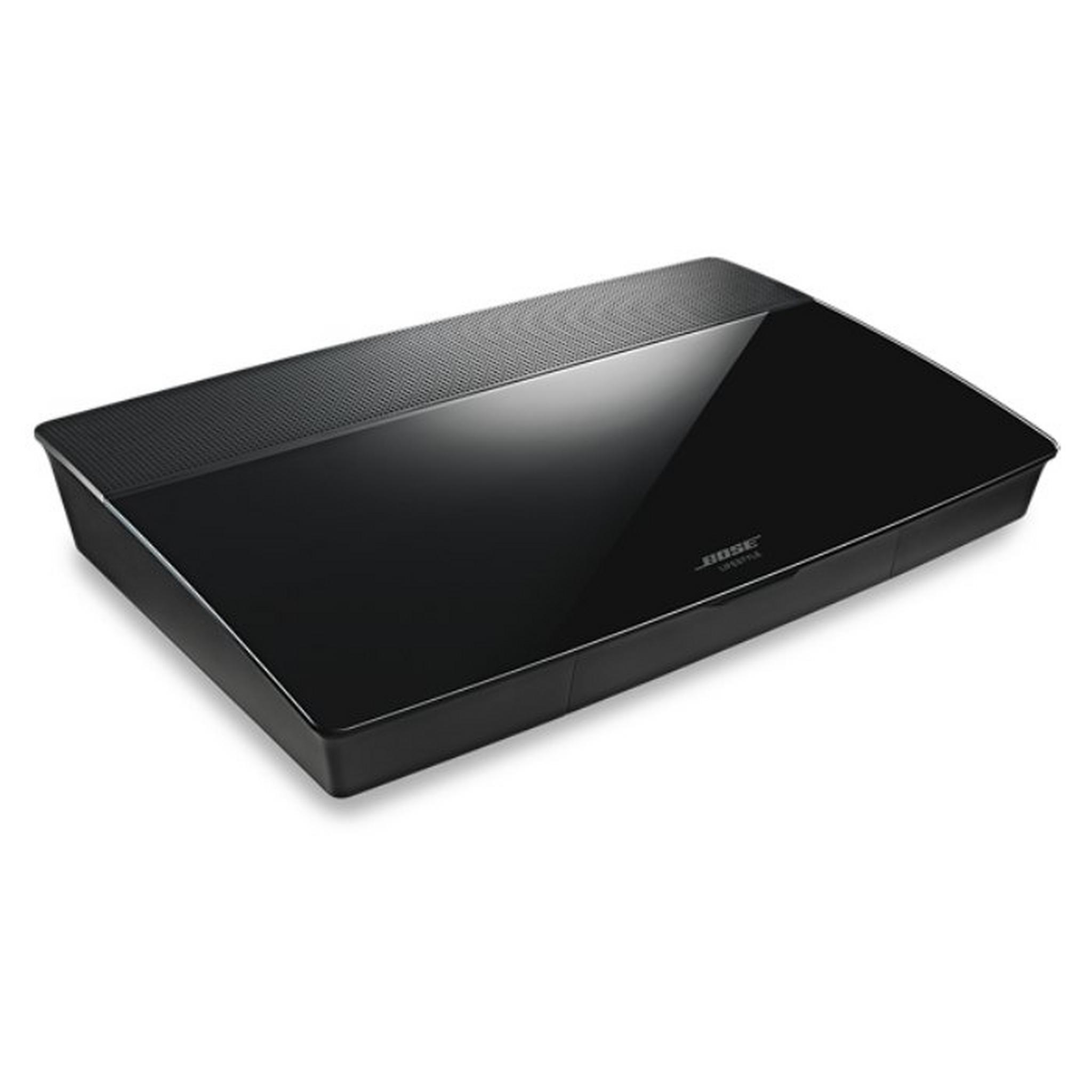 Bose Lifestyle 650 home entertainment system - Black