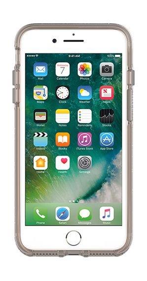 Otterbox Symmetry Case For iPhone 7 Plus Stardust (77-55544) – Clear