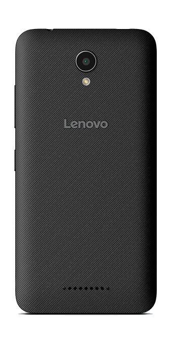 Lenovo A PLUS A1010a20 4.5-inch Smartphone, 8GB 5MP 3G Dual Sim, Black