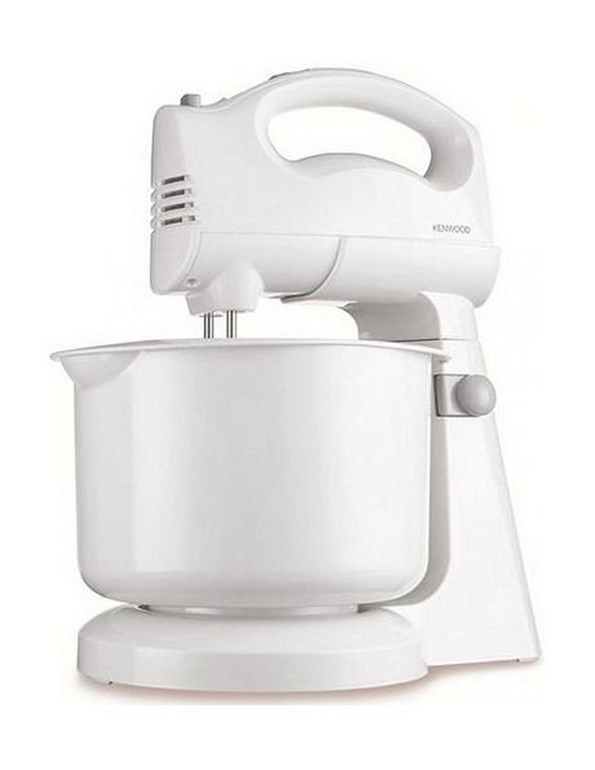 Kenwood Stand Mixer - 250W (HM430)