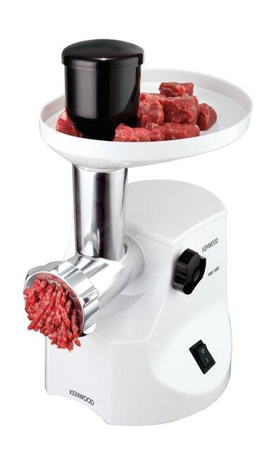 Kenwood MG450 Meat Mincer Meat Grinder Xcite Kuwait