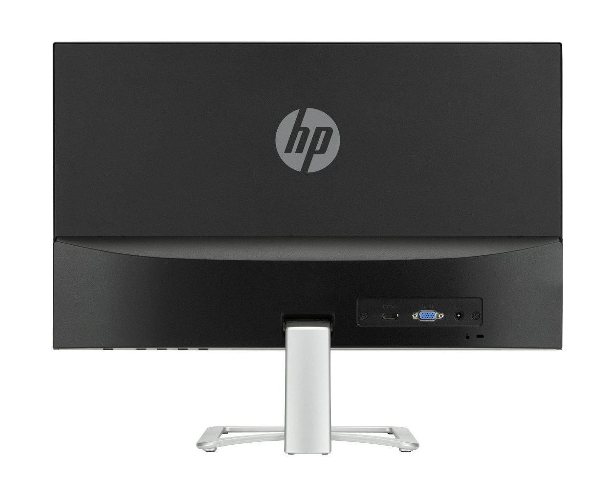 HP 22ES Full HD 21 5 Inch Monitor Silver Price In Kuwait Xcite   606672 05