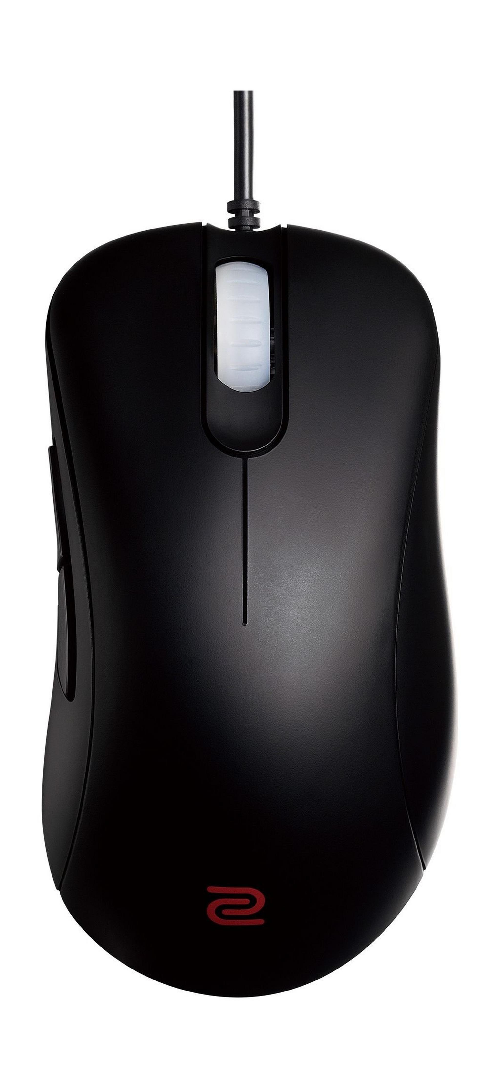 BenQ EC1-A Wired Gaming Mouse Large - Black