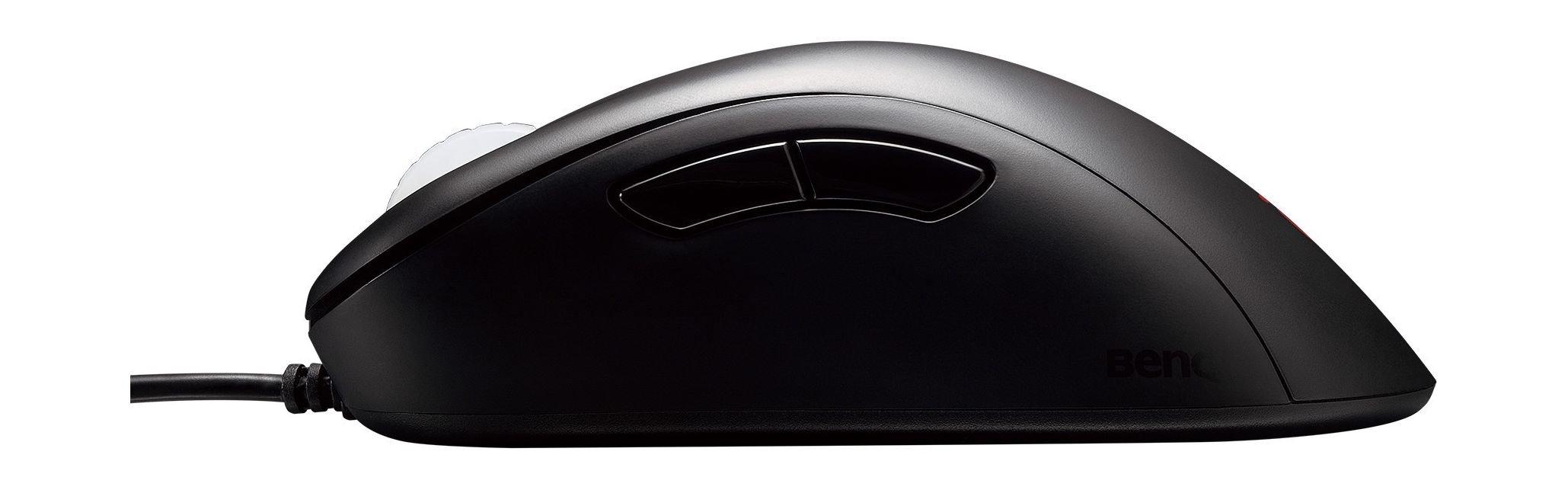 BenQ EC1-A Wired Gaming Mouse Large - Black