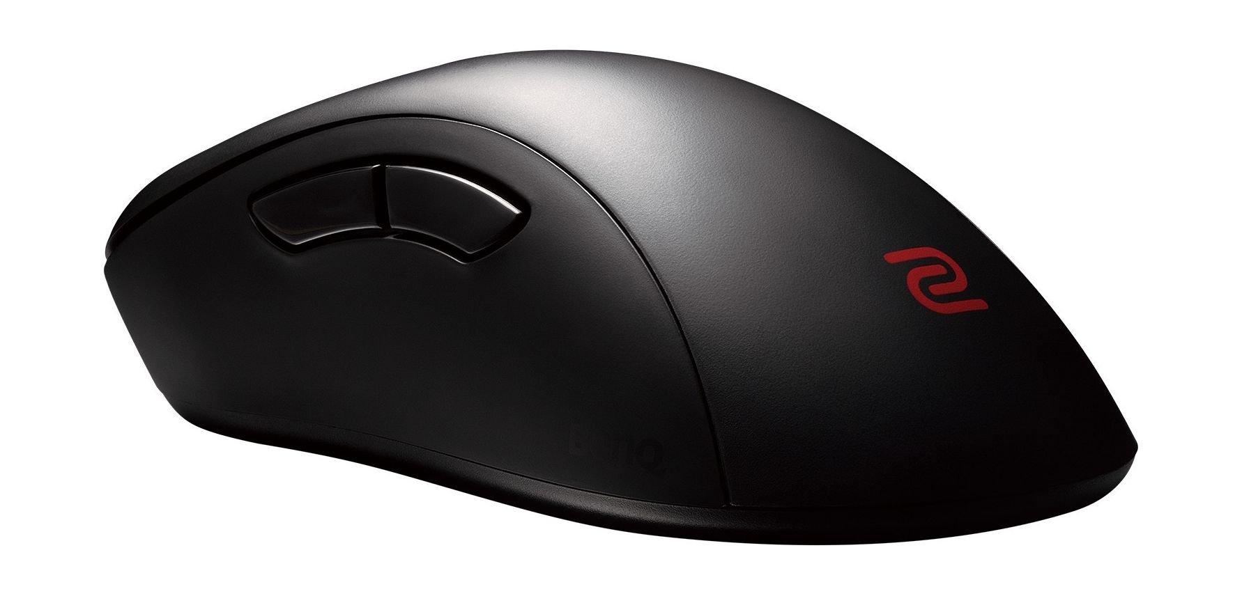 BenQ EC1-A Wired Gaming Mouse Large - Black