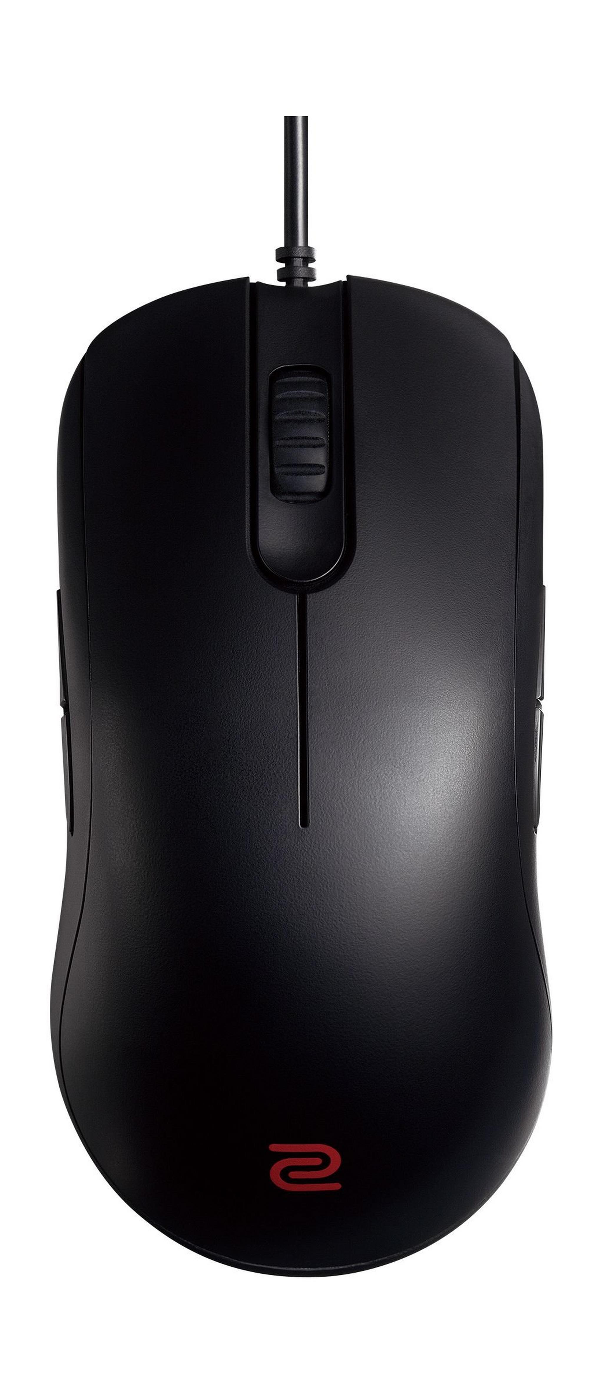 BenQ FK1 Wired Gaming Mouse Large - Black