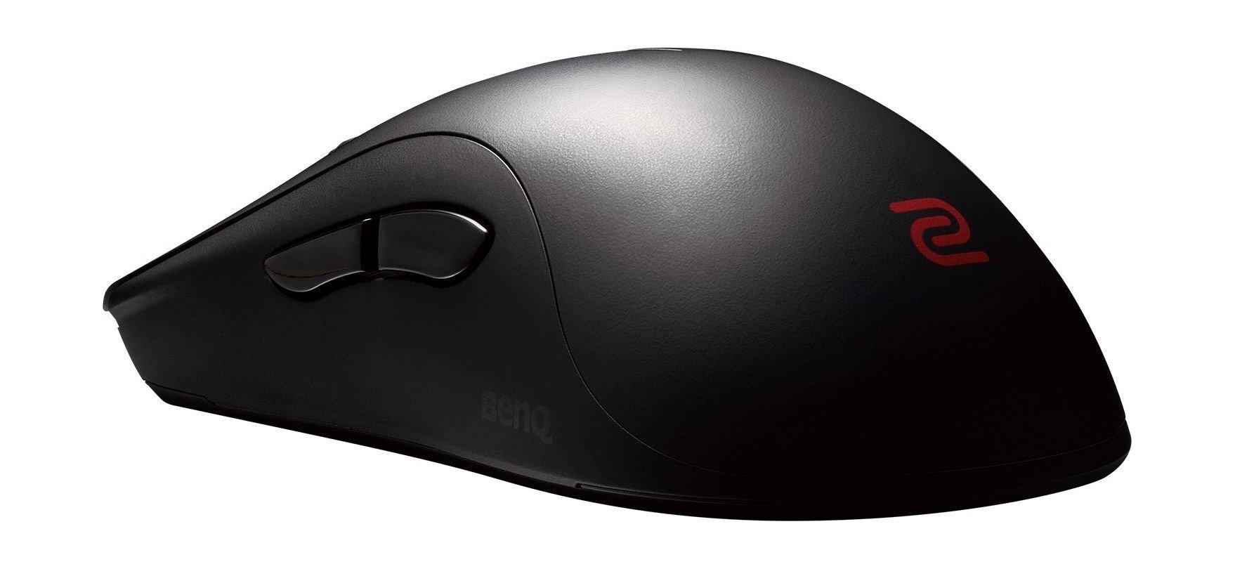 BenQ  FK2 Wired Gaming Mouse Small - Black