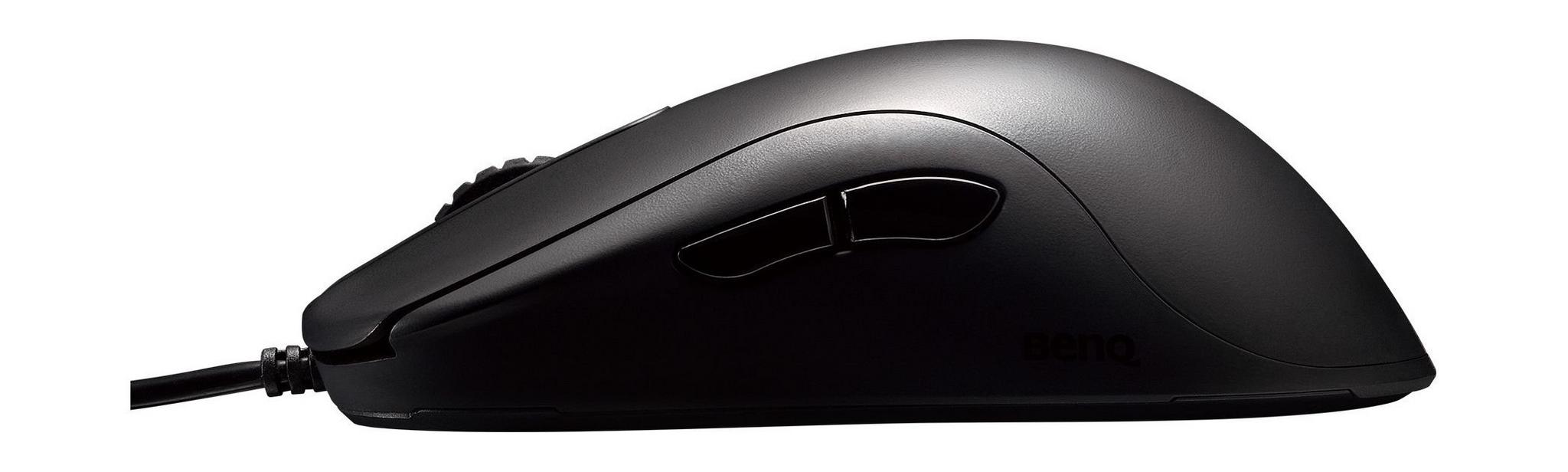 BenQ ZA11 Gaming Mouse Large - Black