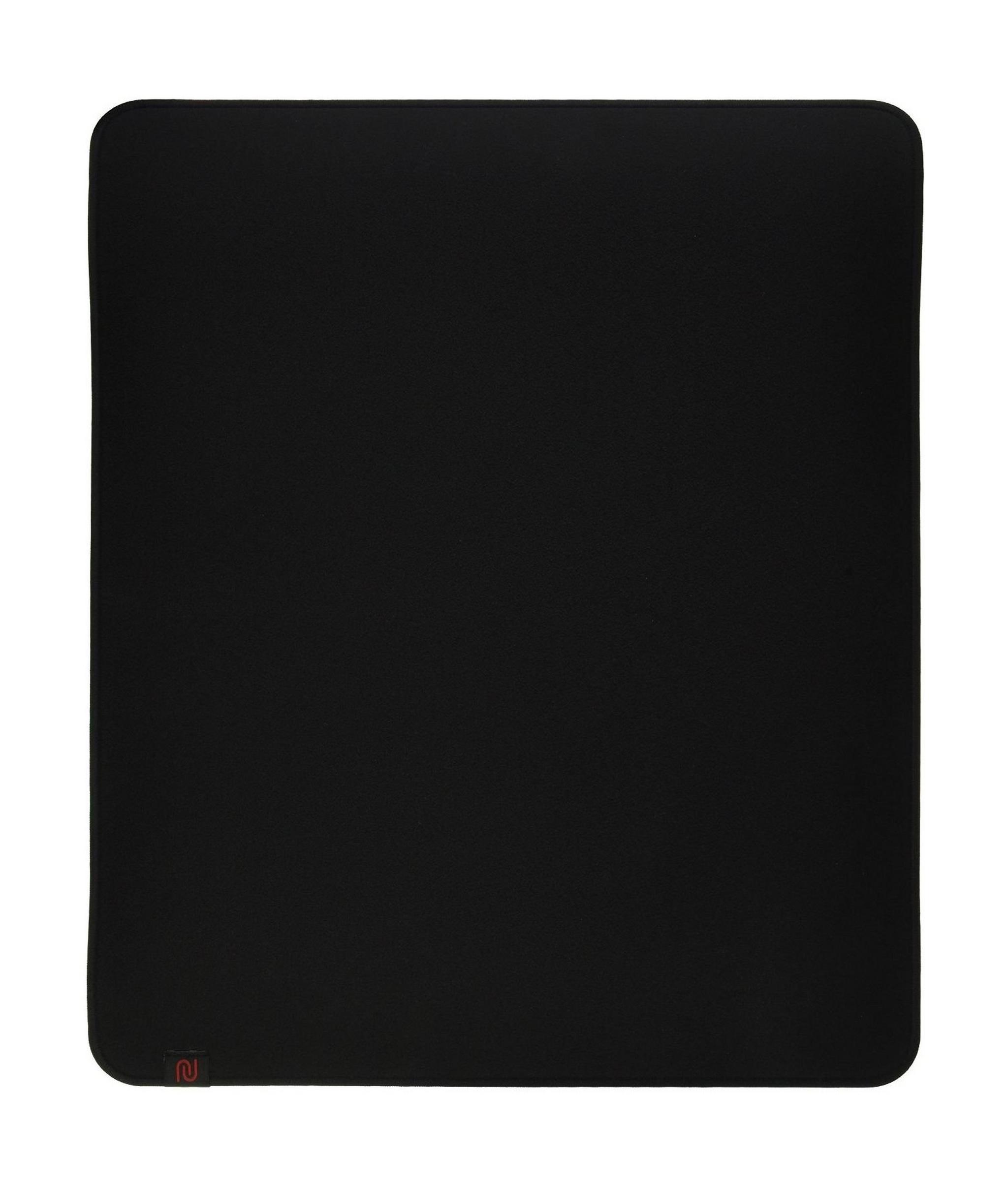 BenQ G TF-X Mouse Pad Large - Black