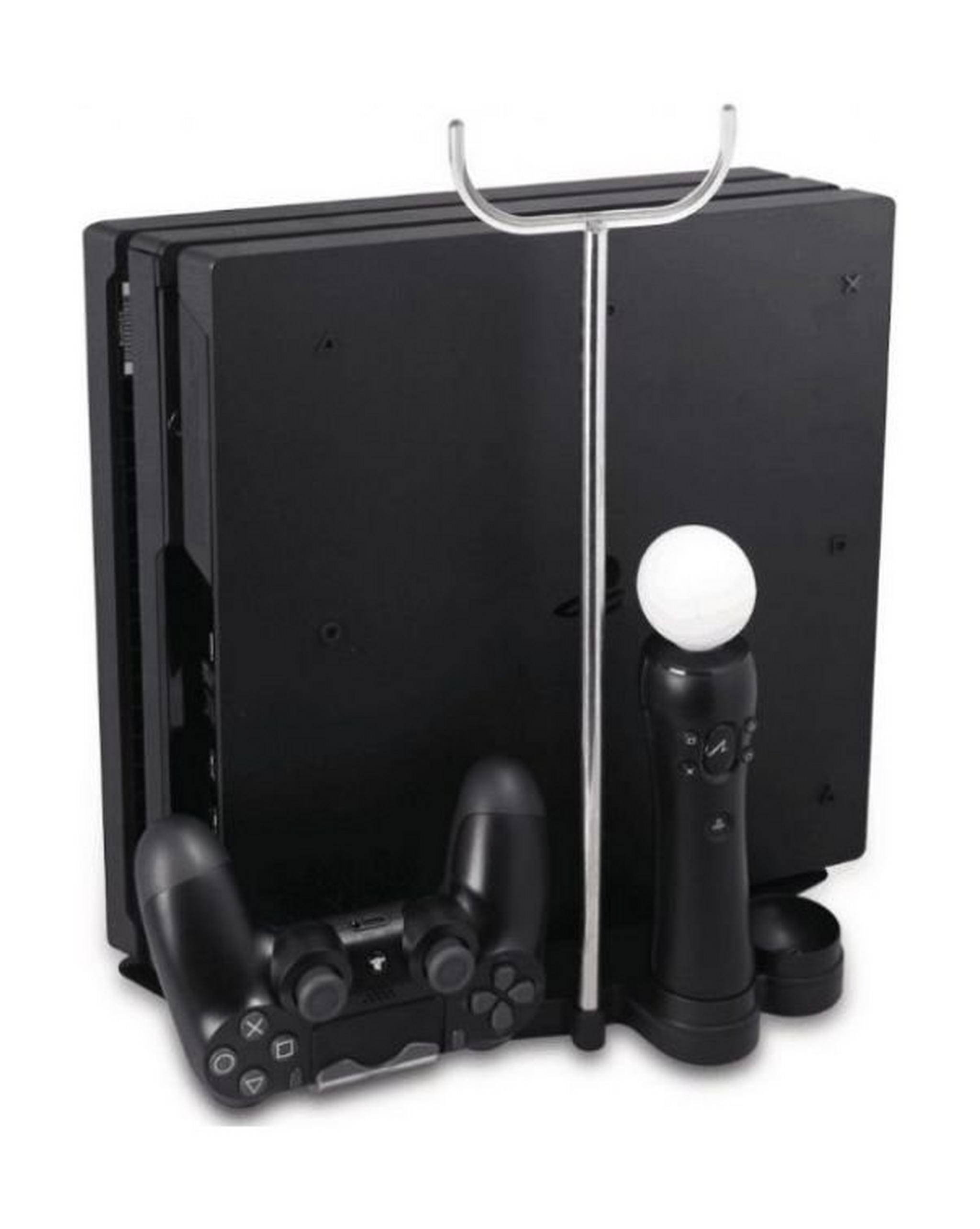 PlayStation 4 5 in 1 Multi-functional Stand