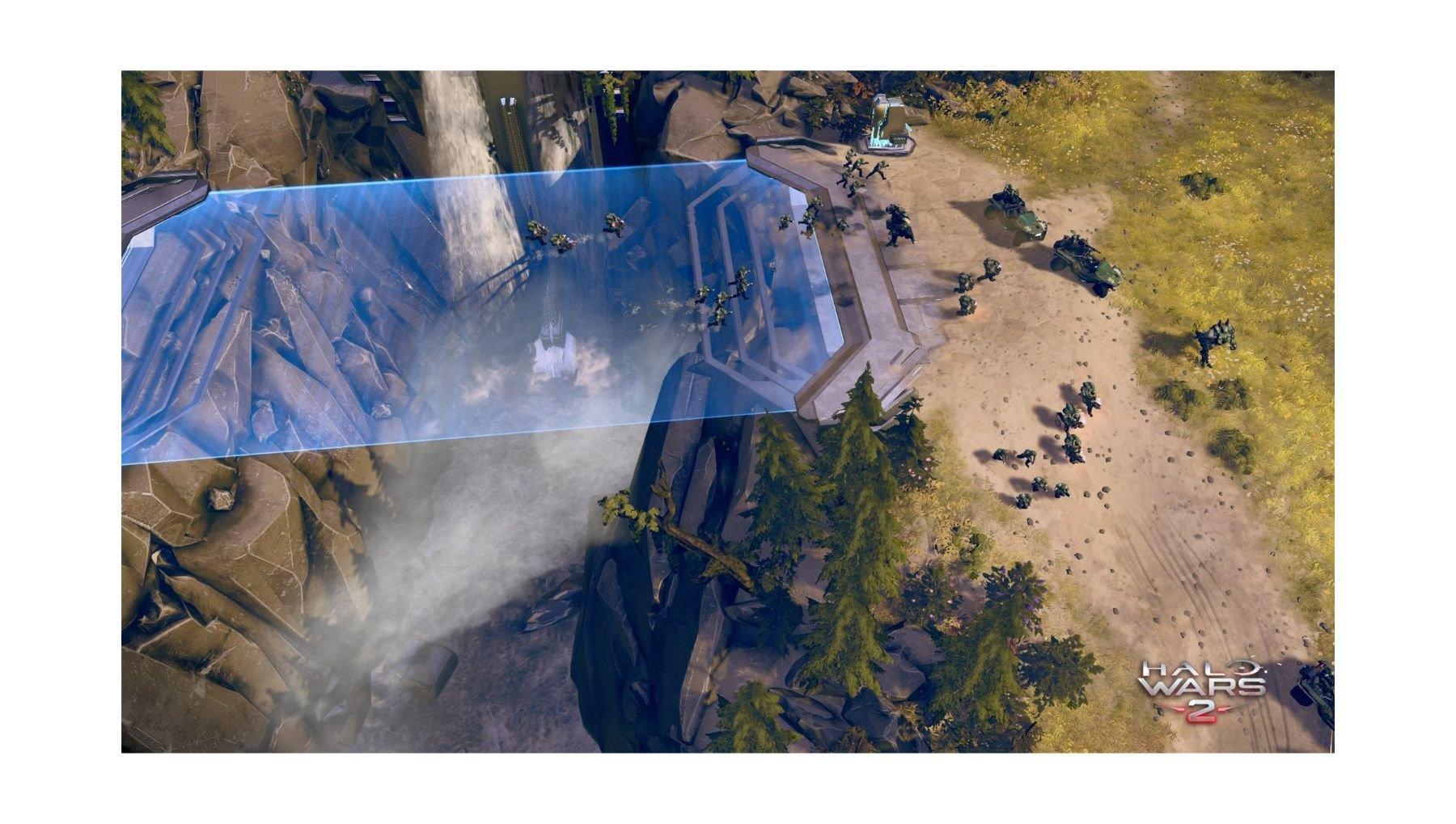 Halo Wars 2 – Xbox One Game