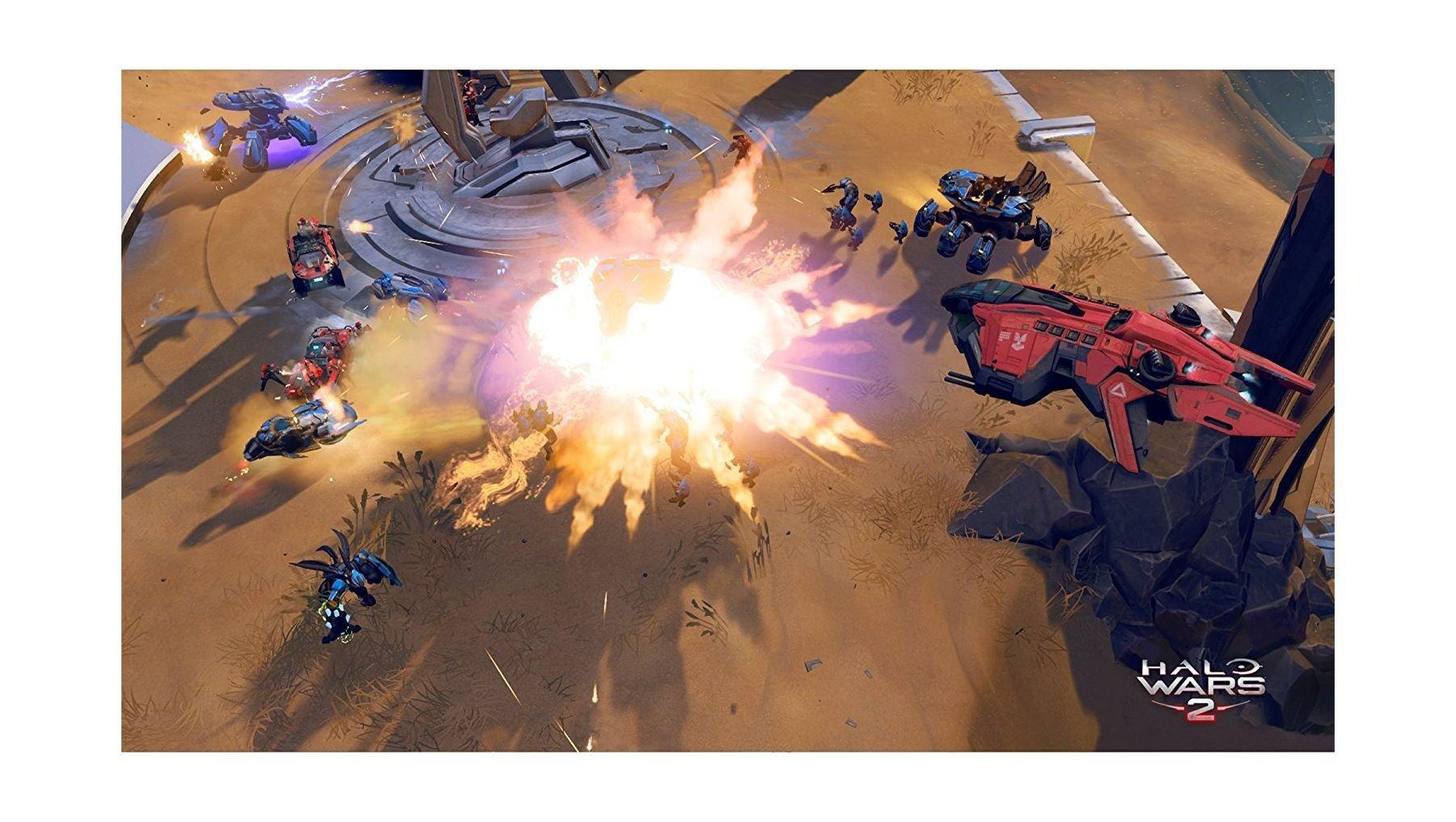 Halo Wars 2 – Xbox One Game