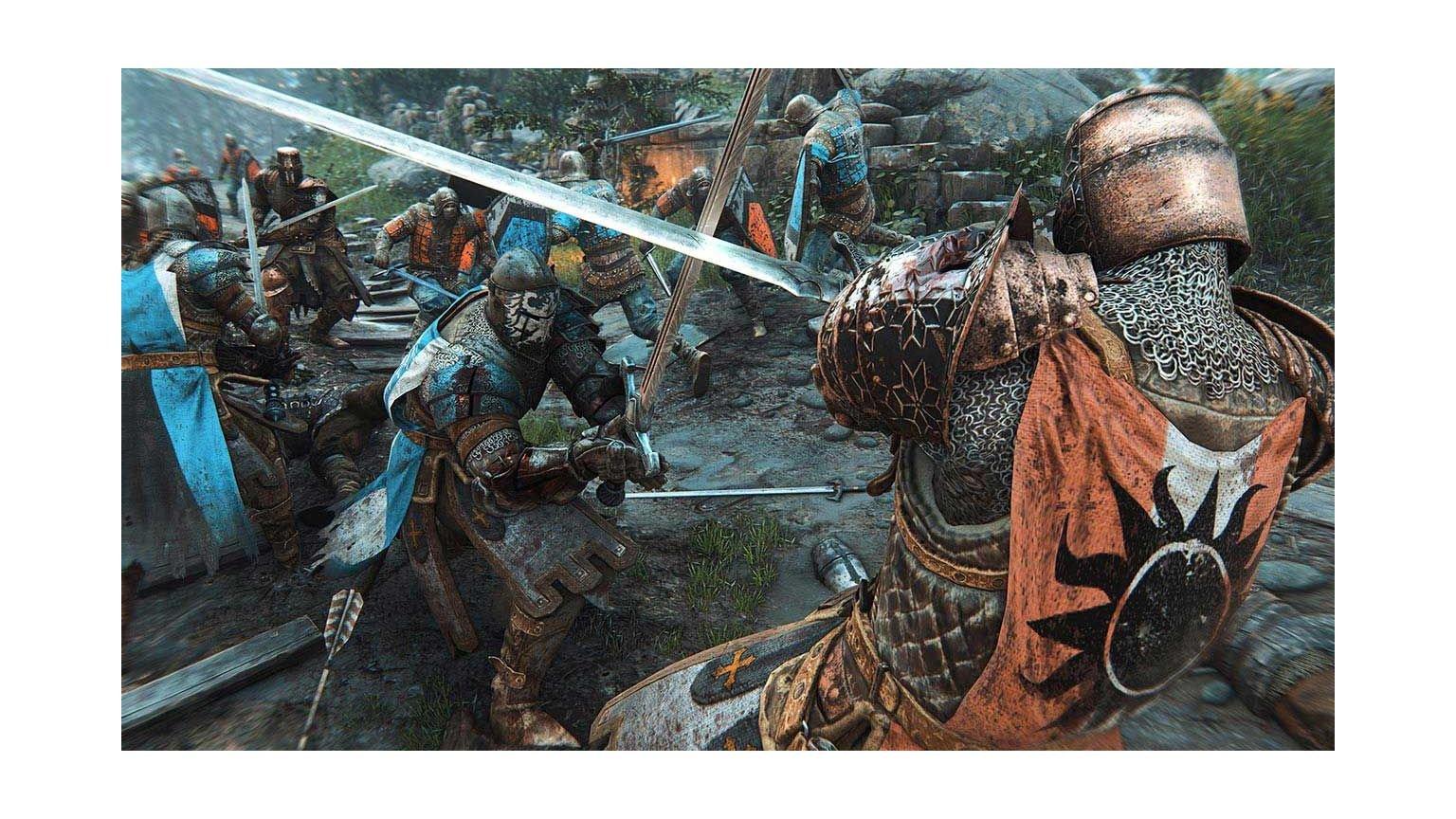 لعبة فور أونور – لجهاز إكس بوكس ون