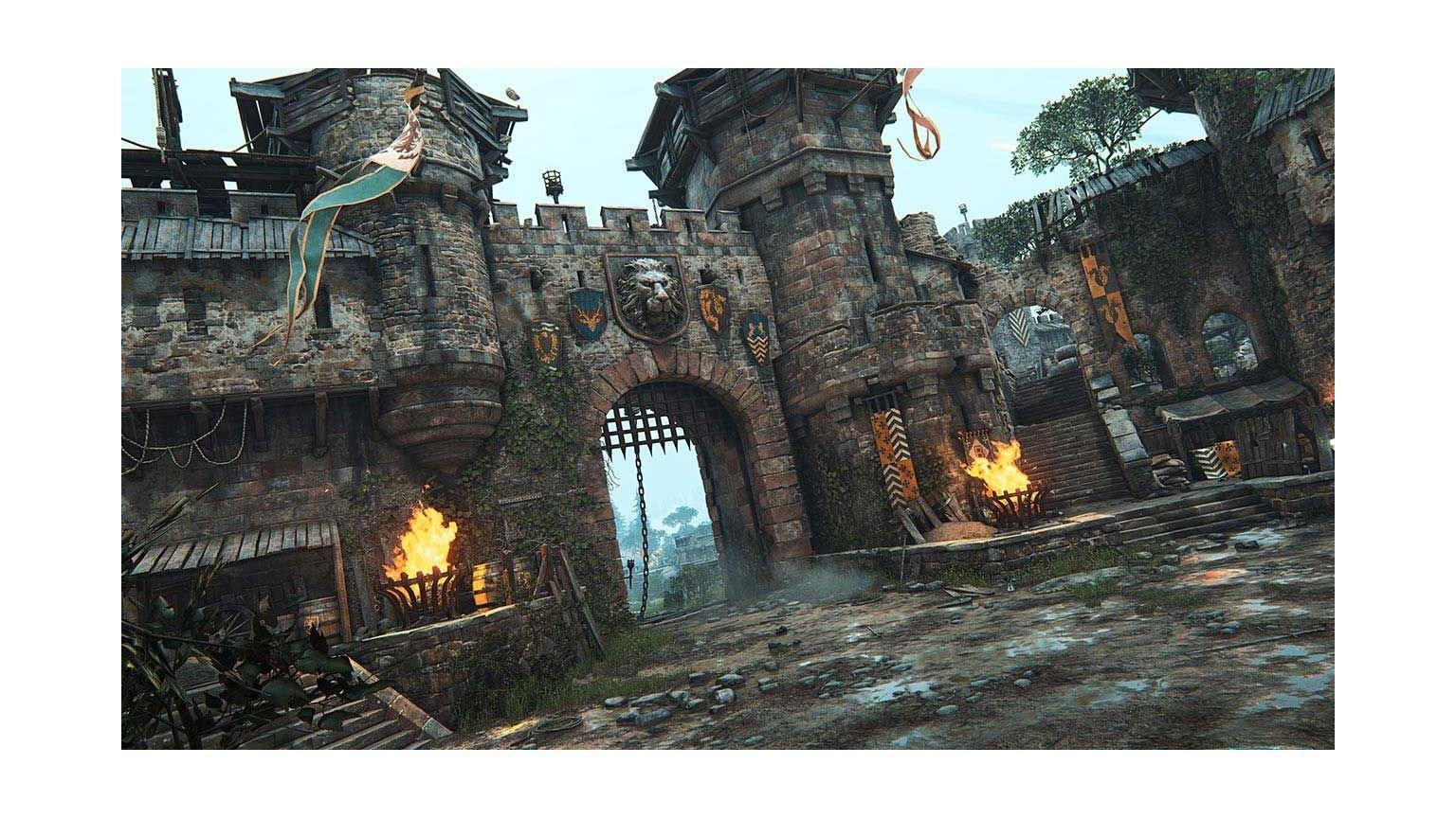 لعبة فور أونور – لجهاز إكس بوكس ون