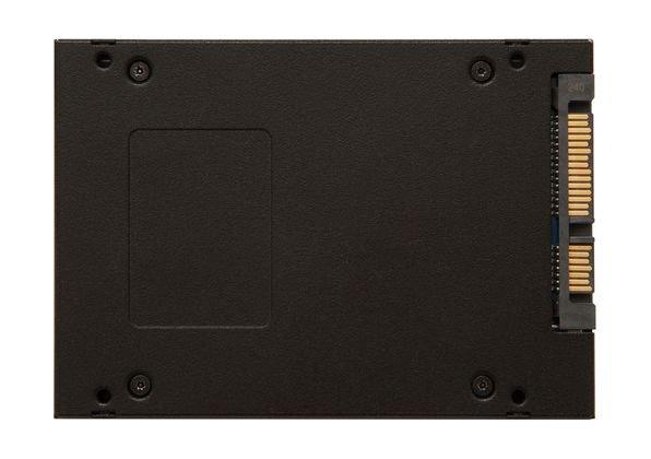 Kingston HyperX Savage SATA 3 960GB SSD Price in Kuwait Xcite