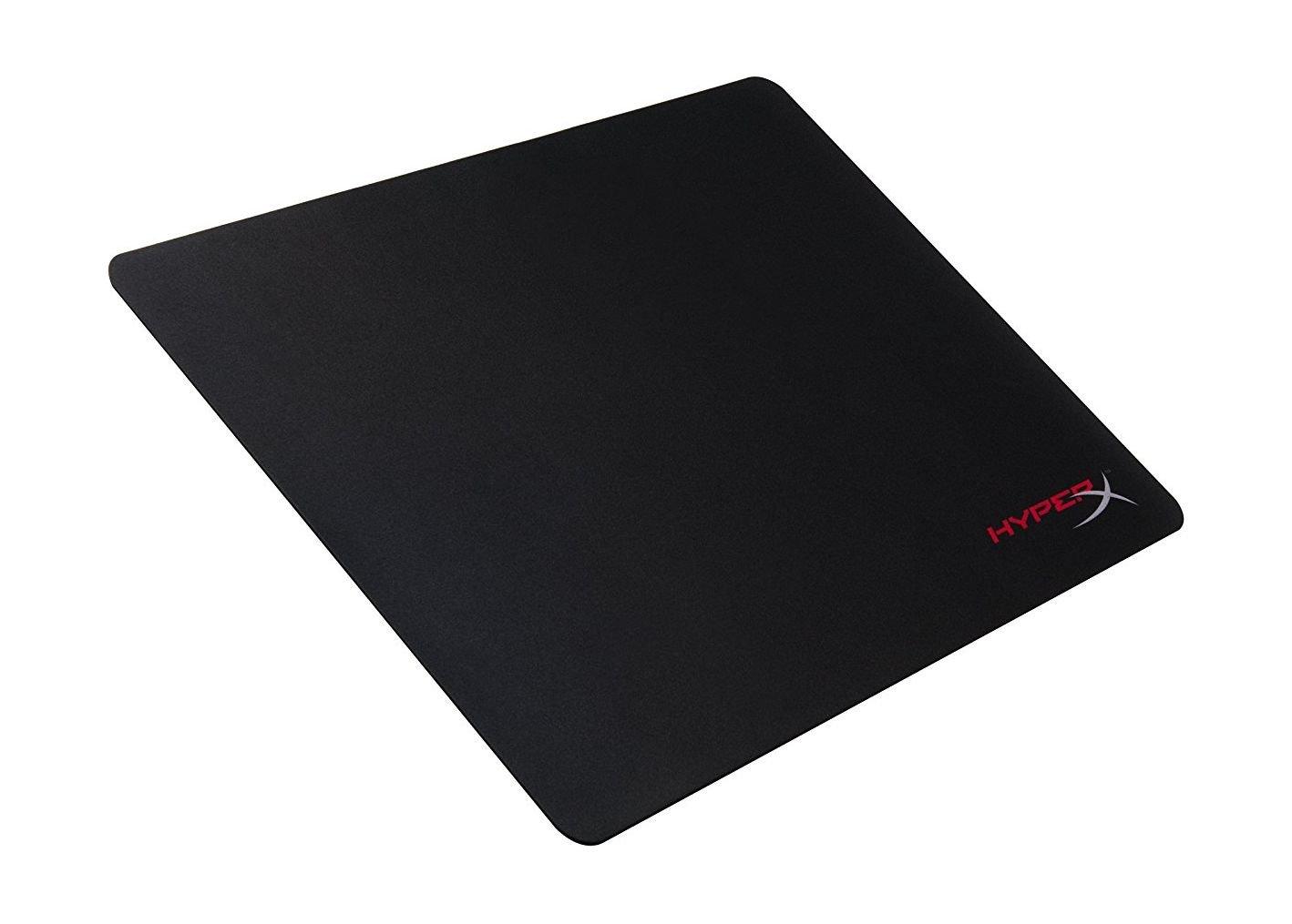 Kingston HyperX Fury Pro Mouse Gaming Pad (Medium) - Black