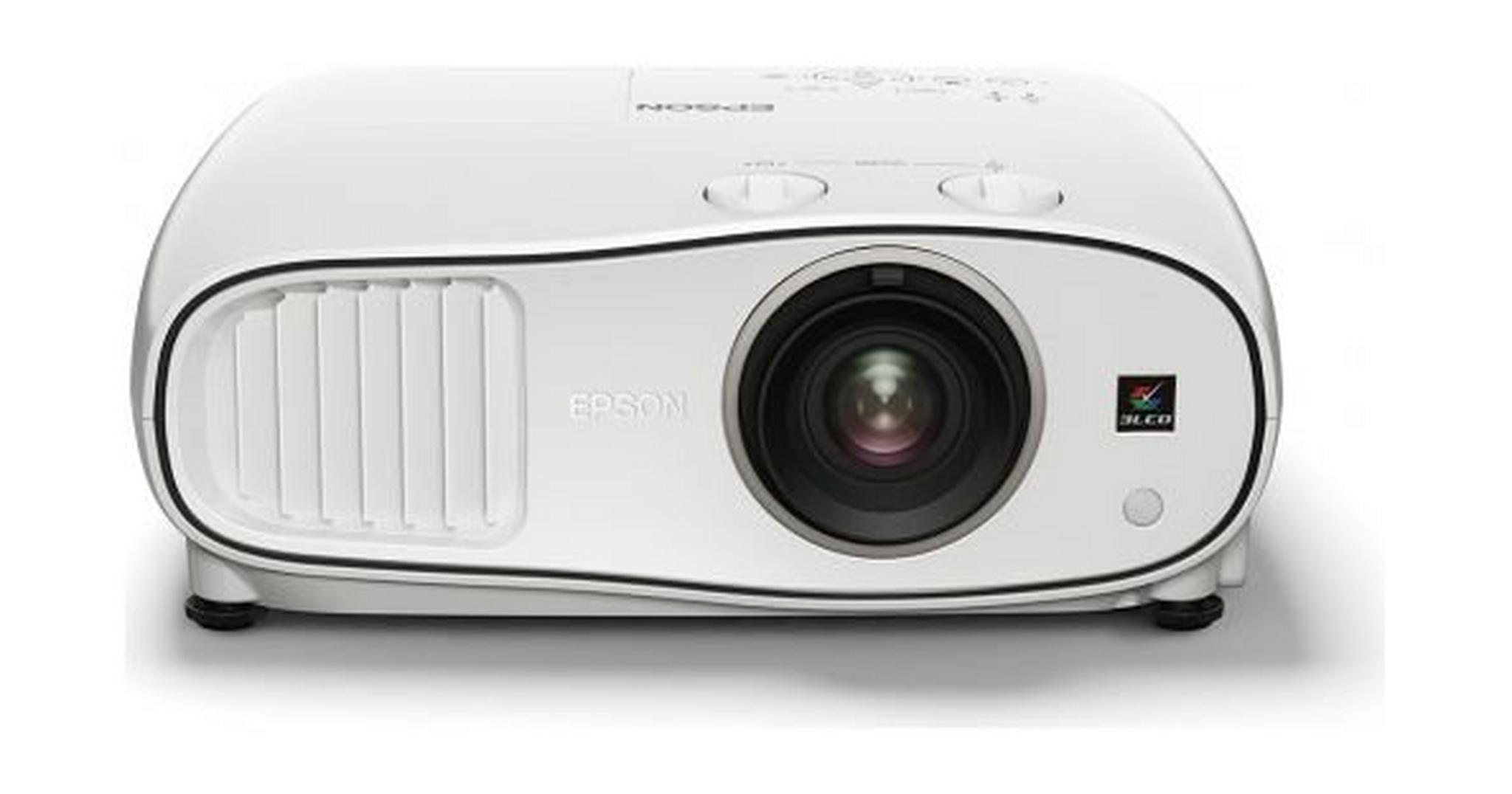 Epson TW-6700 3LCD Home Cinema Projector