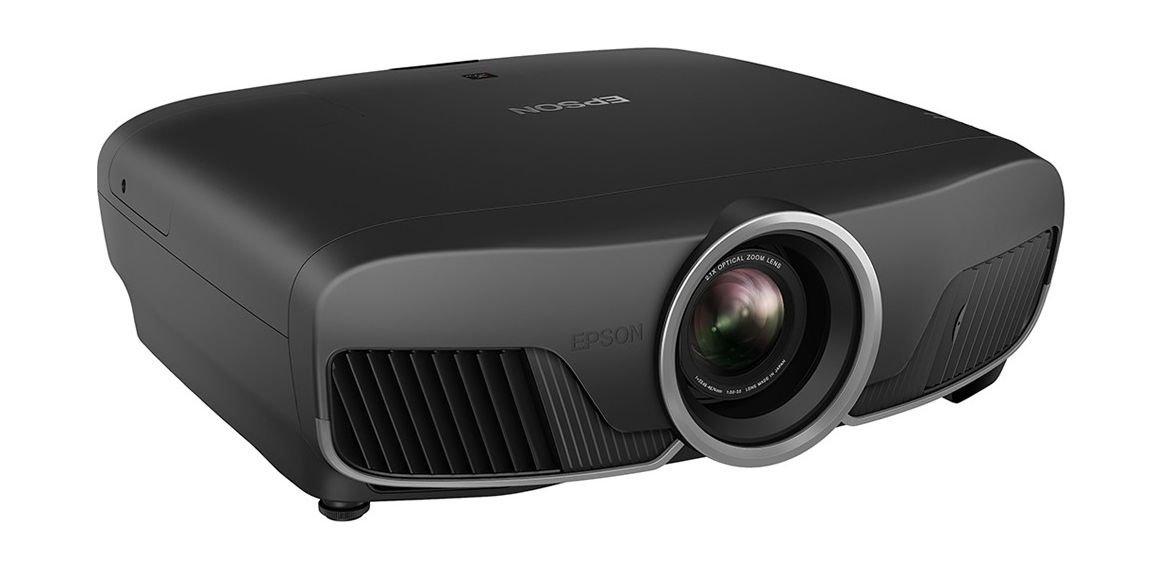 Epson TW9300 3D 4K 3LCD Projector Price Specs Review Home Theatre