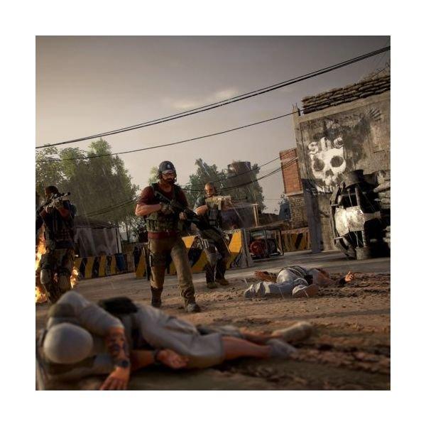 Tom Clancy's Ghost Recon: Wildlands – Xbox One Game