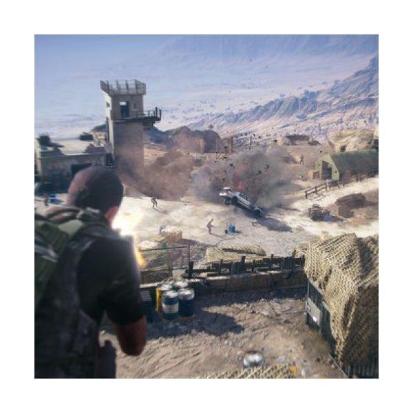 Tom Clancy's Ghost Recon: Wildlands – Xbox One Game