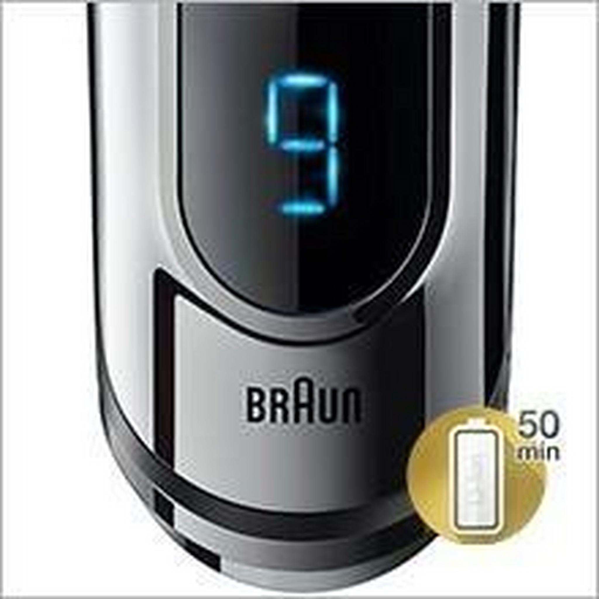 Braun Series 9 9290cc Men's Electric Razor / Electric Foil Shaver