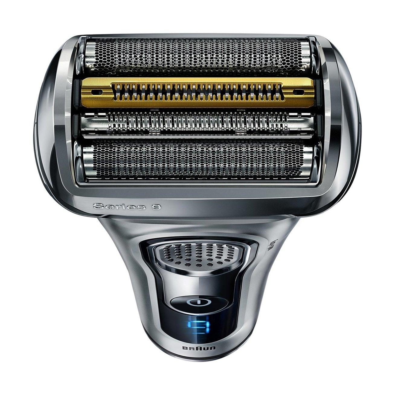 Braun Series 9 9290cc Men's Electric Razor / Electric Foil Shaver