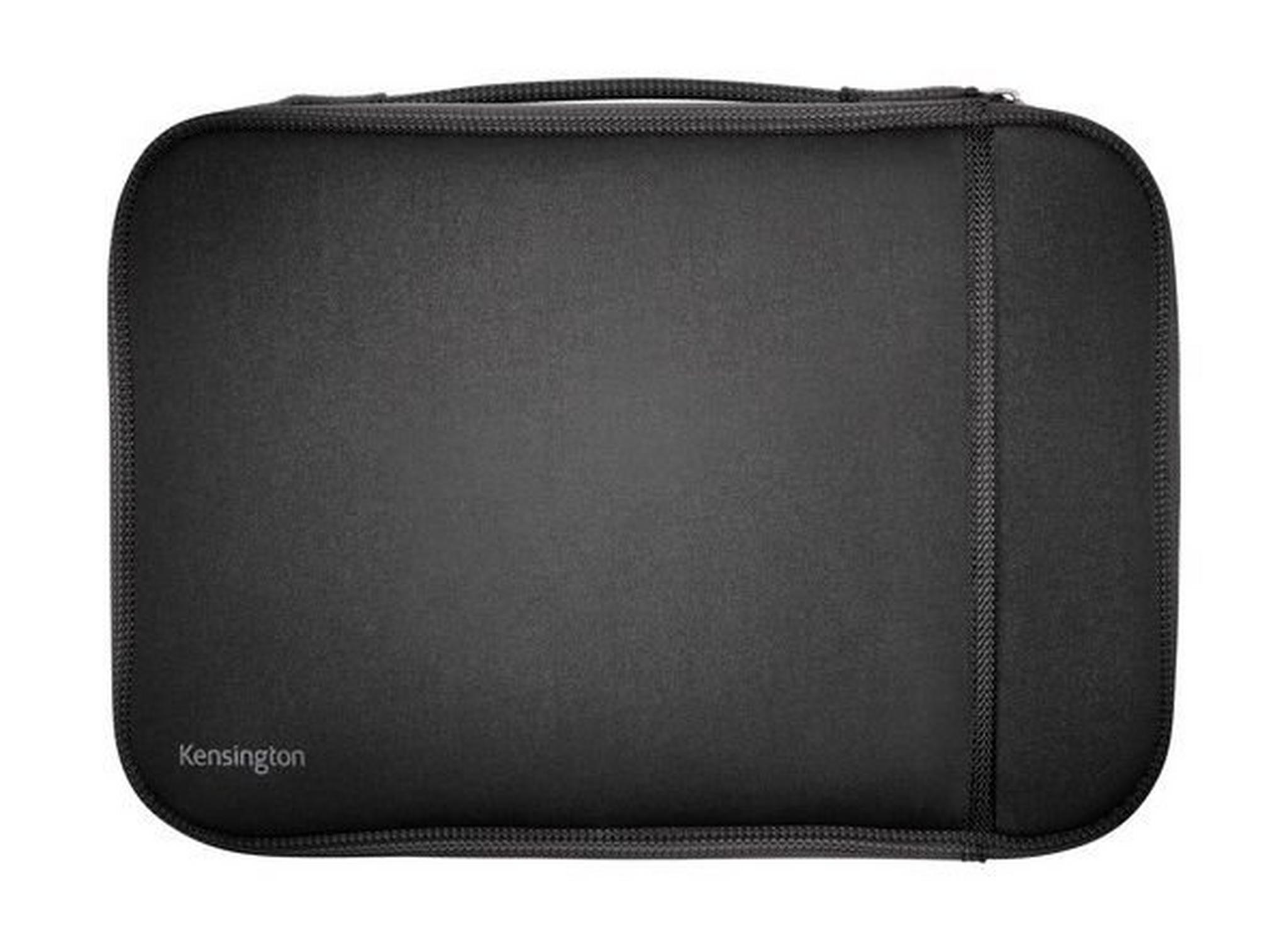 Kensington 11-inch Universal NetBook Sleeve - Black