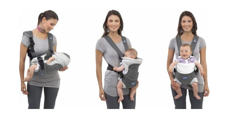 حامل الأطفال سوفت أند دريم من شيكو – بيج (247)