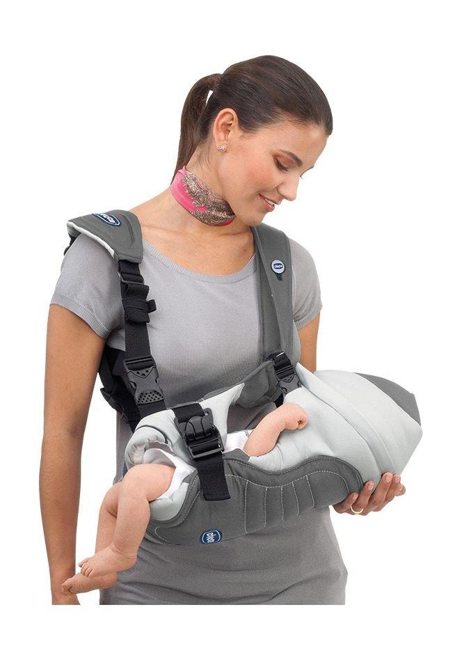 حامل الأطفال سوفت أند دريم من شيكو – بيج (247)