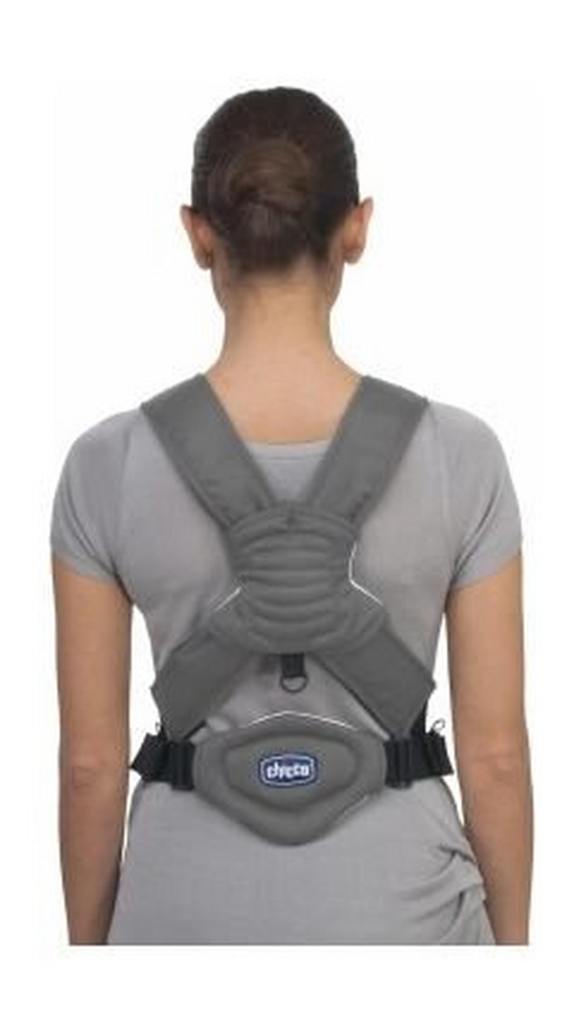 Chicco Soft & Dream Baby Carrier (247) - Sand