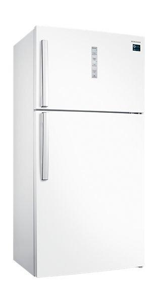 Samsung 29 Cft Top Mount Refrigerator (RT81K7010WW) – White